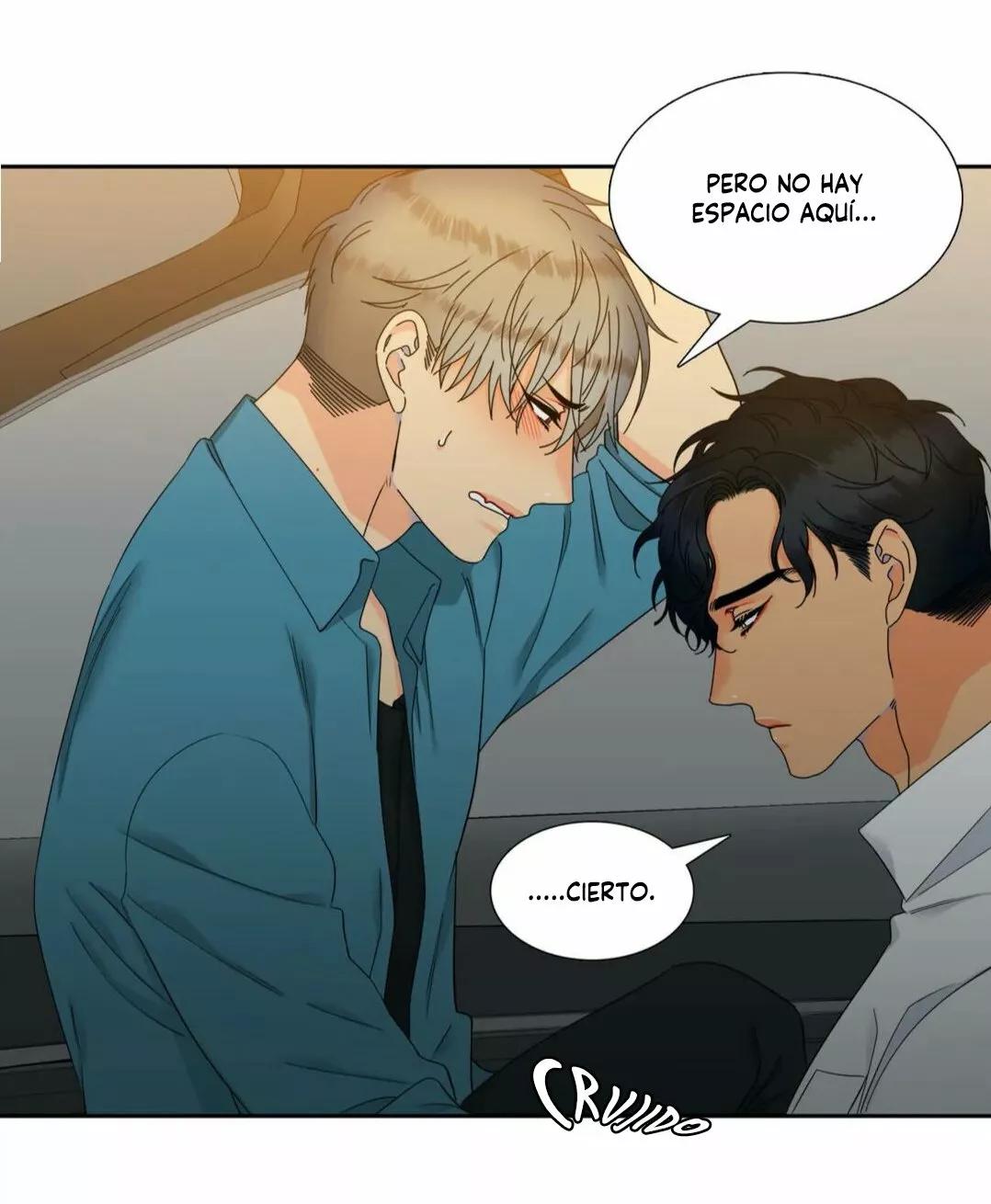 Lazos de sangre - Capítulo 58 3 manhwa