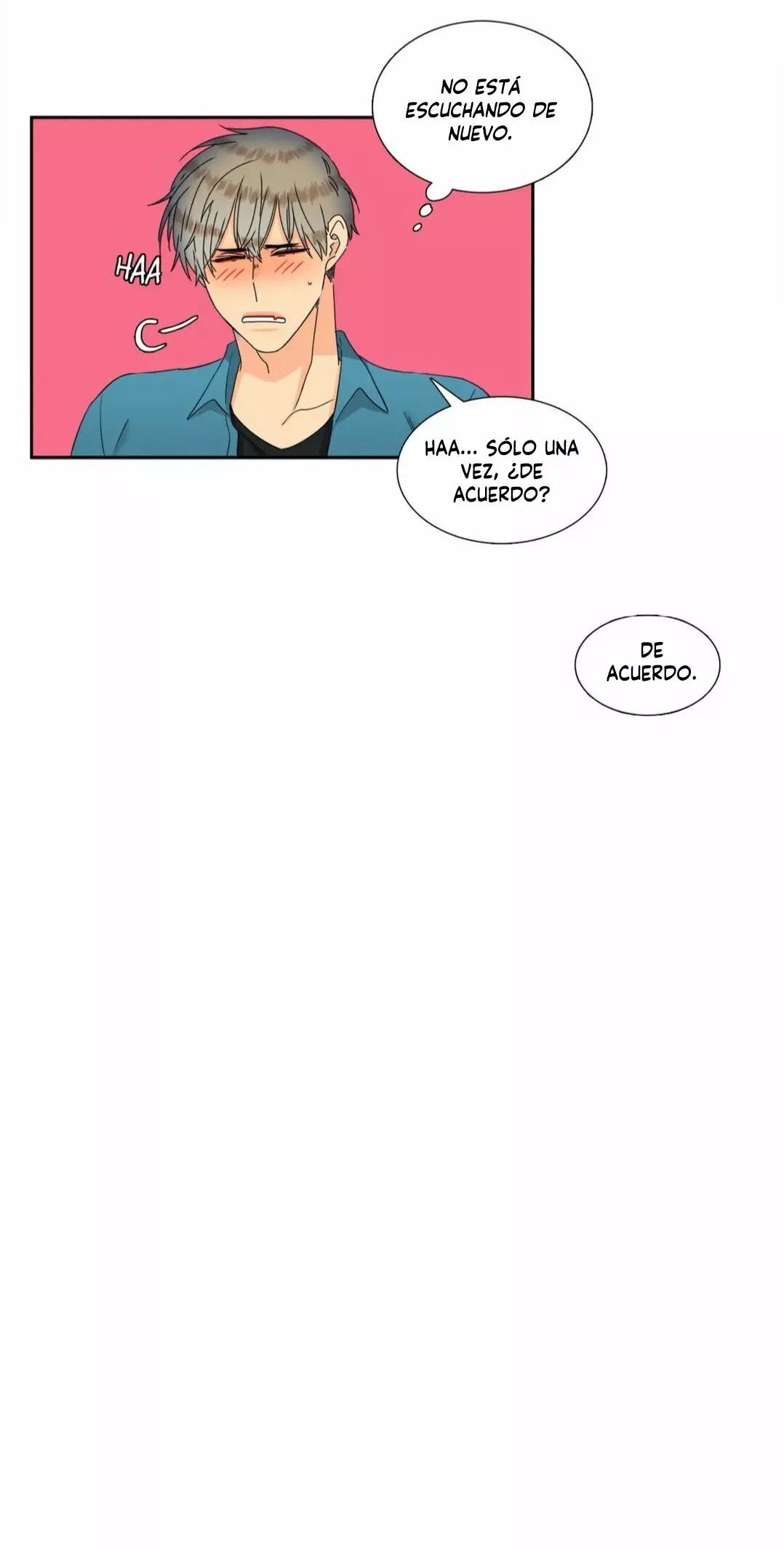 Lazos de sangre - Capítulo 58 3 manhwa