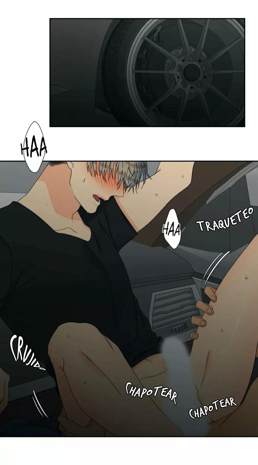 Lazos de sangre - Capítulo 58 3 manhwa