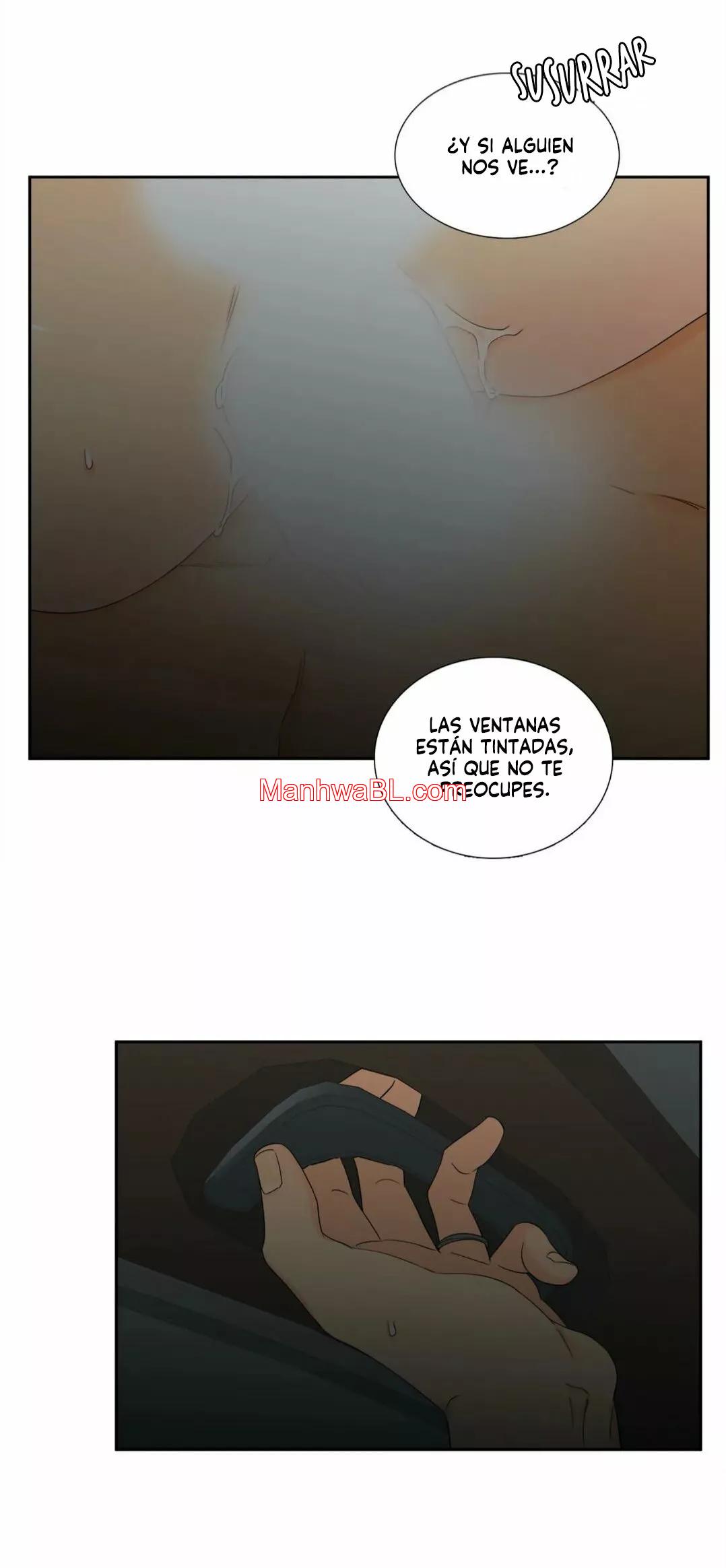 Lazos de sangre - Capítulo 58 3 manhwa