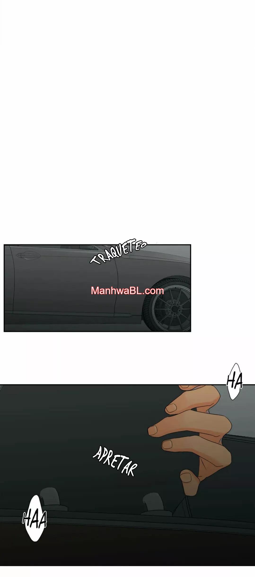 Lazos de sangre - Capítulo 58 3 manhwa