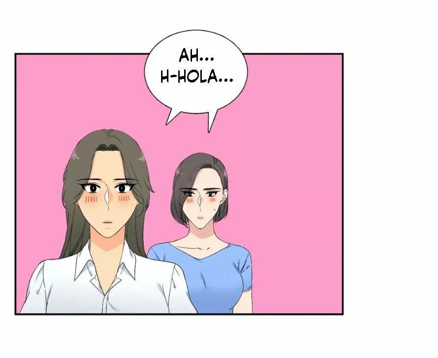 Lazos de sangre - Capítulo 29 manhwa