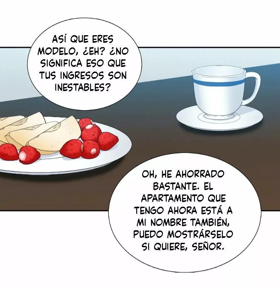 Lazos de sangre - Capítulo 29 manhwa