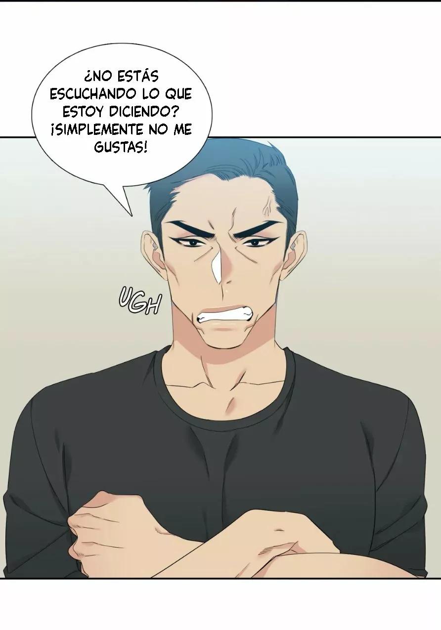 Lazos de sangre - Capítulo 29 manhwa