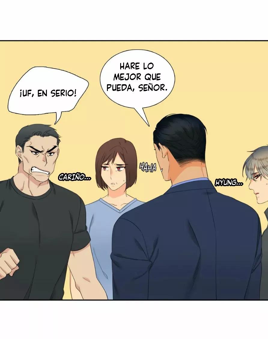 Lazos de sangre - Capítulo 29 manhwa