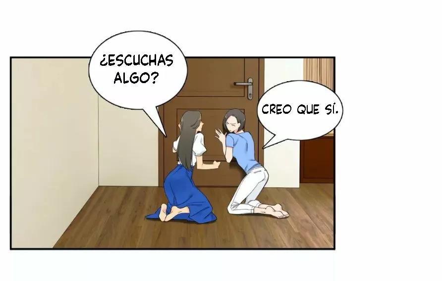 Lazos de sangre - Capítulo 29 manhwa