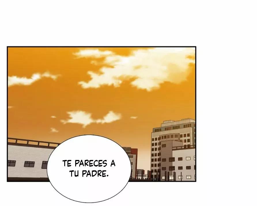 Lazos de sangre - Capítulo 29 manhwa
