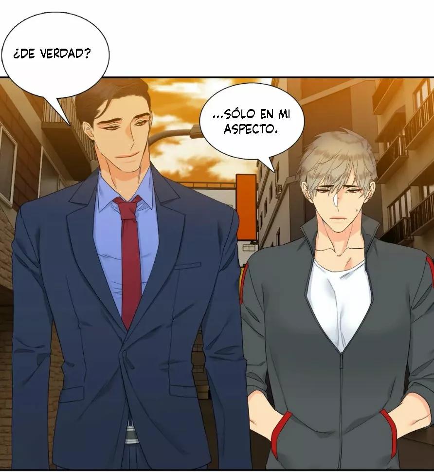 Lazos de sangre - Capítulo 29 manhwa