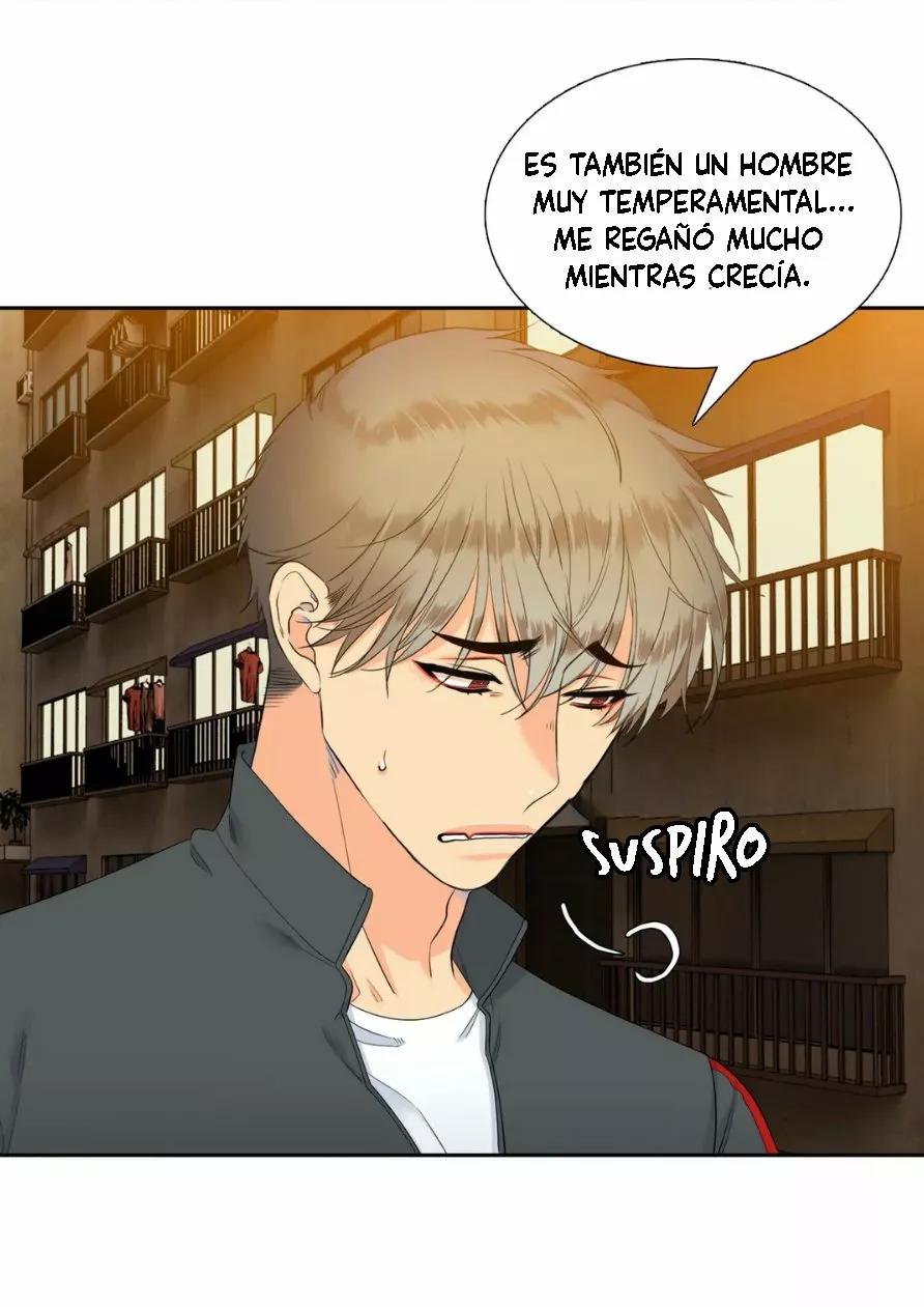 Lazos de sangre - Capítulo 29 manhwa