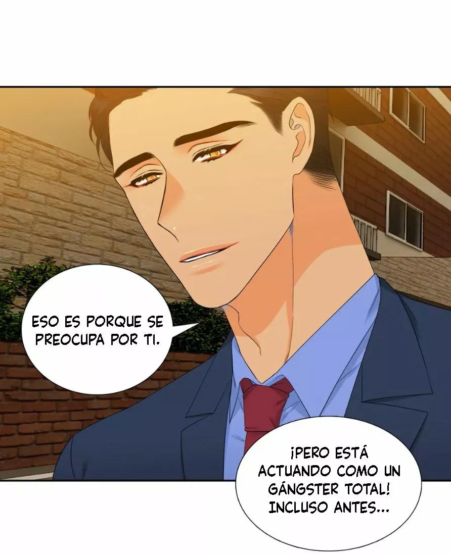 Lazos de sangre - Capítulo 29 manhwa