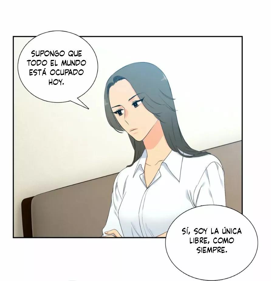 Lazos de sangre - Capítulo 29 manhwa