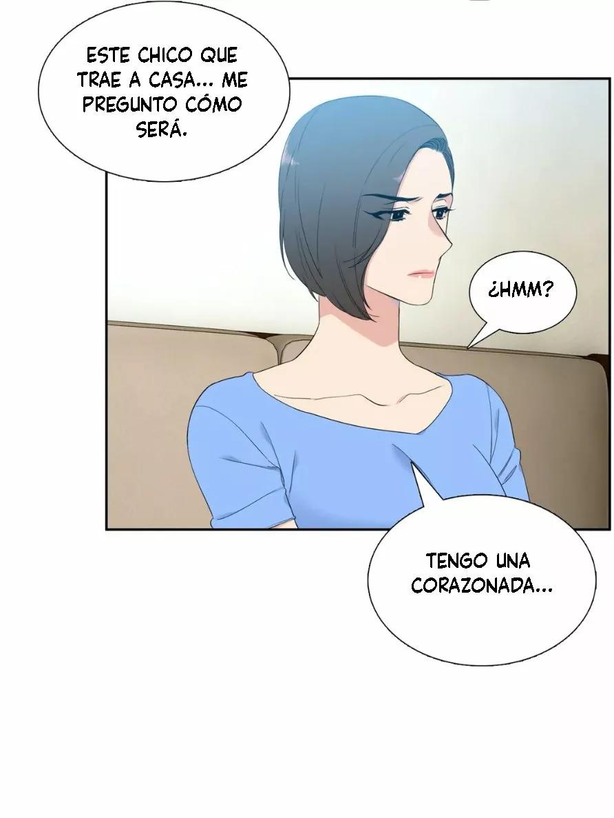 Lazos de sangre - Capítulo 29 manhwa