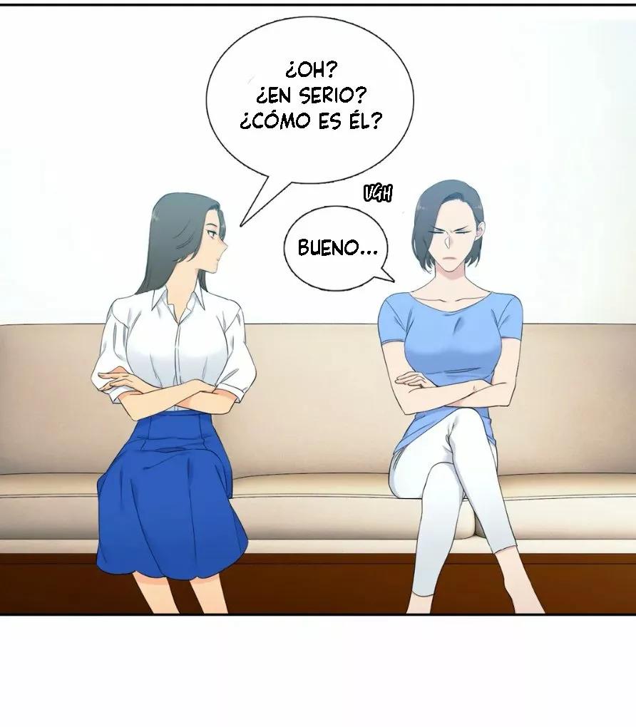 Lazos de sangre - Capítulo 29 manhwa
