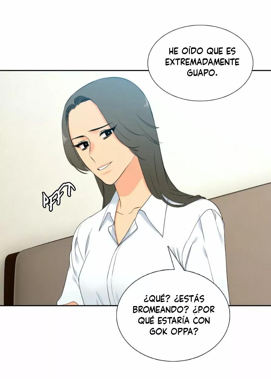 Lazos de sangre - Capítulo 29 manhwa