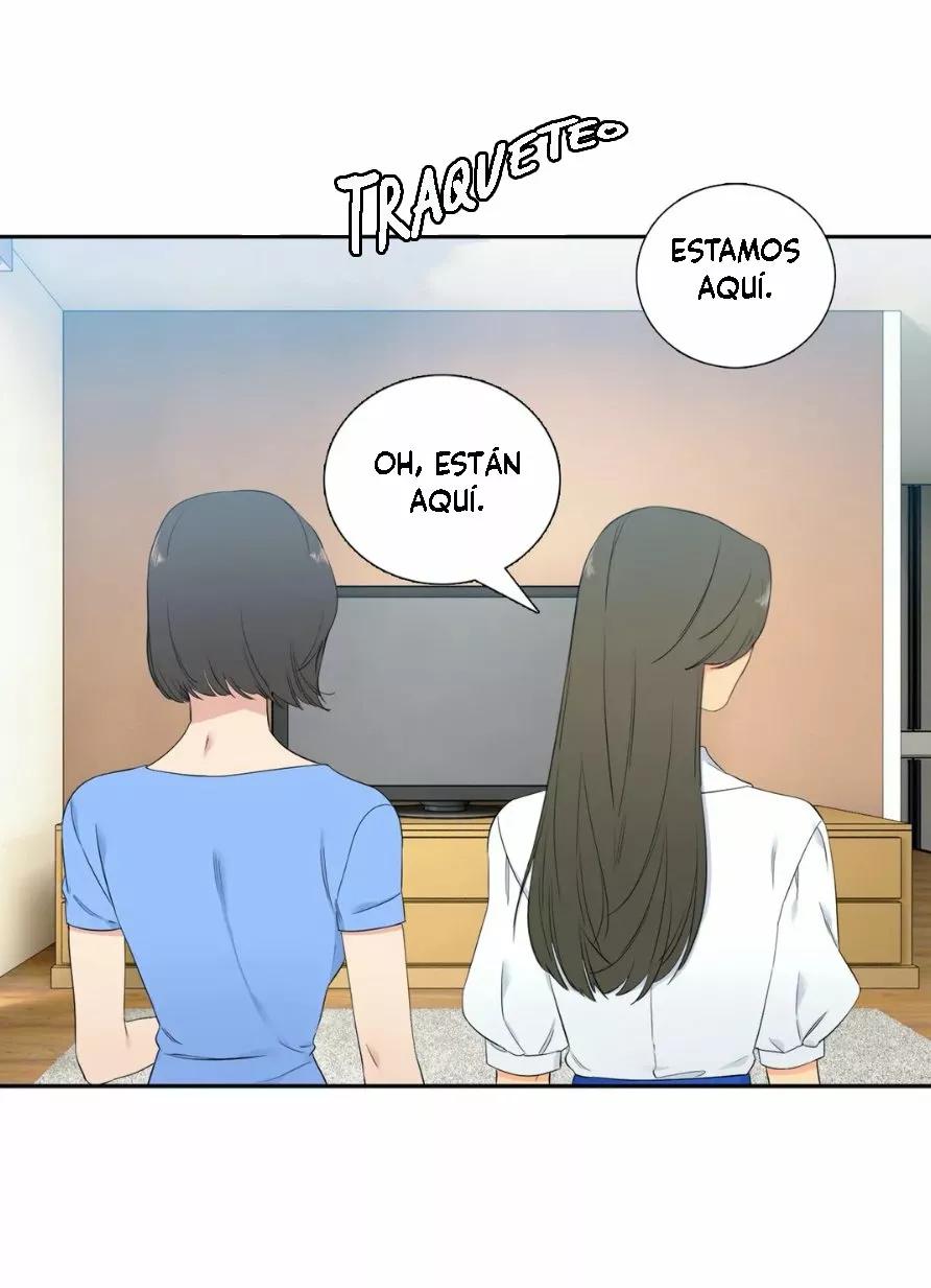 Lazos de sangre - Capítulo 29 manhwa