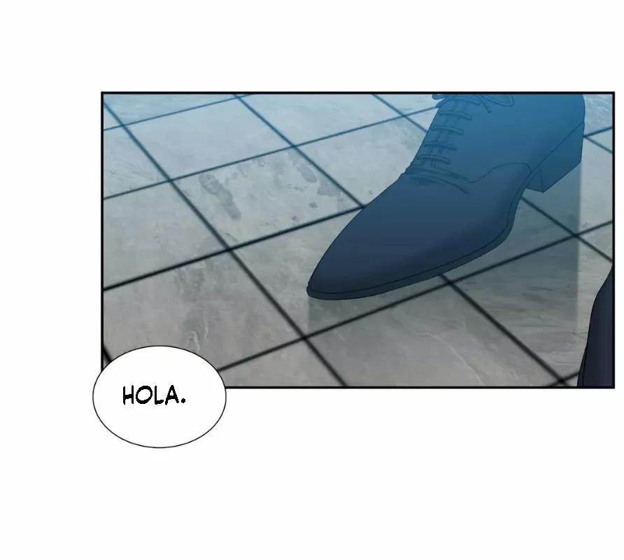 Lazos de sangre - Capítulo 29 manhwa