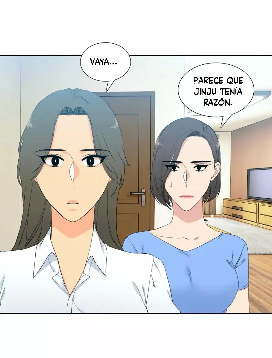 Lazos de sangre - Capítulo 29 manhwa