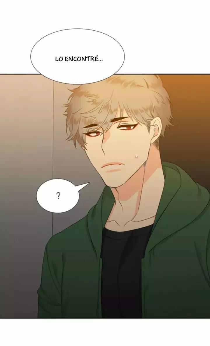 Lazos de sangre - Capítulo 11 3 manhwa