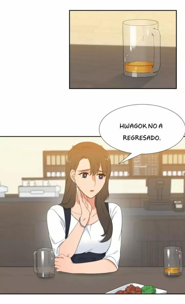 Lazos de sangre - Capítulo 11 3 manhwa