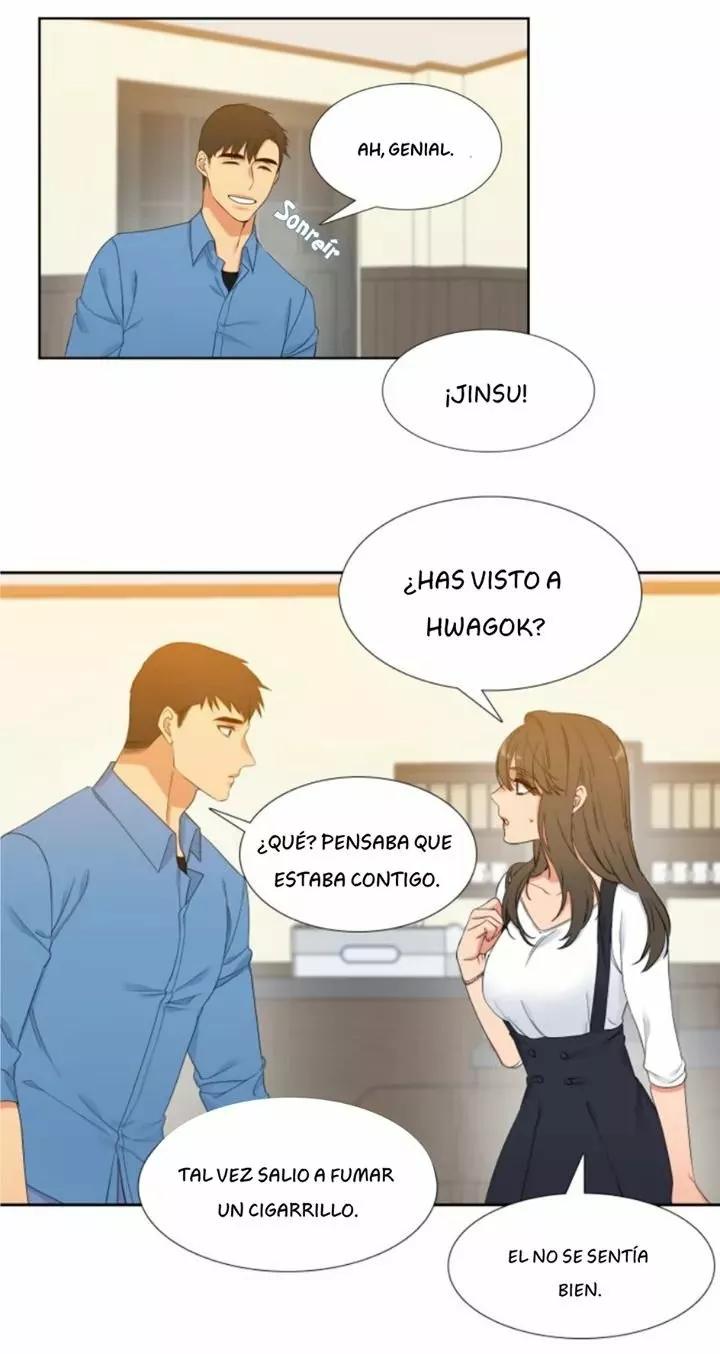Lazos de sangre - Capítulo 11 3 manhwa