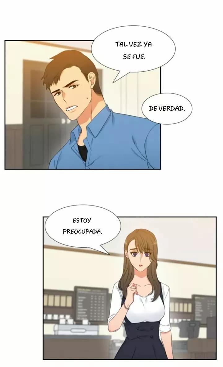 Lazos de sangre - Capítulo 11 3 manhwa