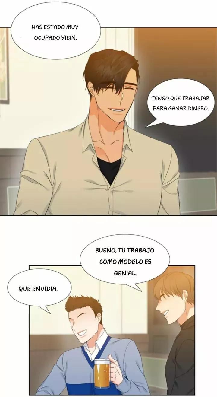 Lazos de sangre - Capítulo 11 3 manhwa