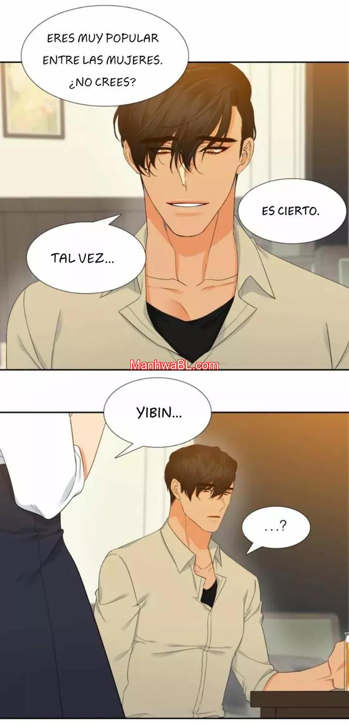 Lazos de sangre - Capítulo 11 3 manhwa