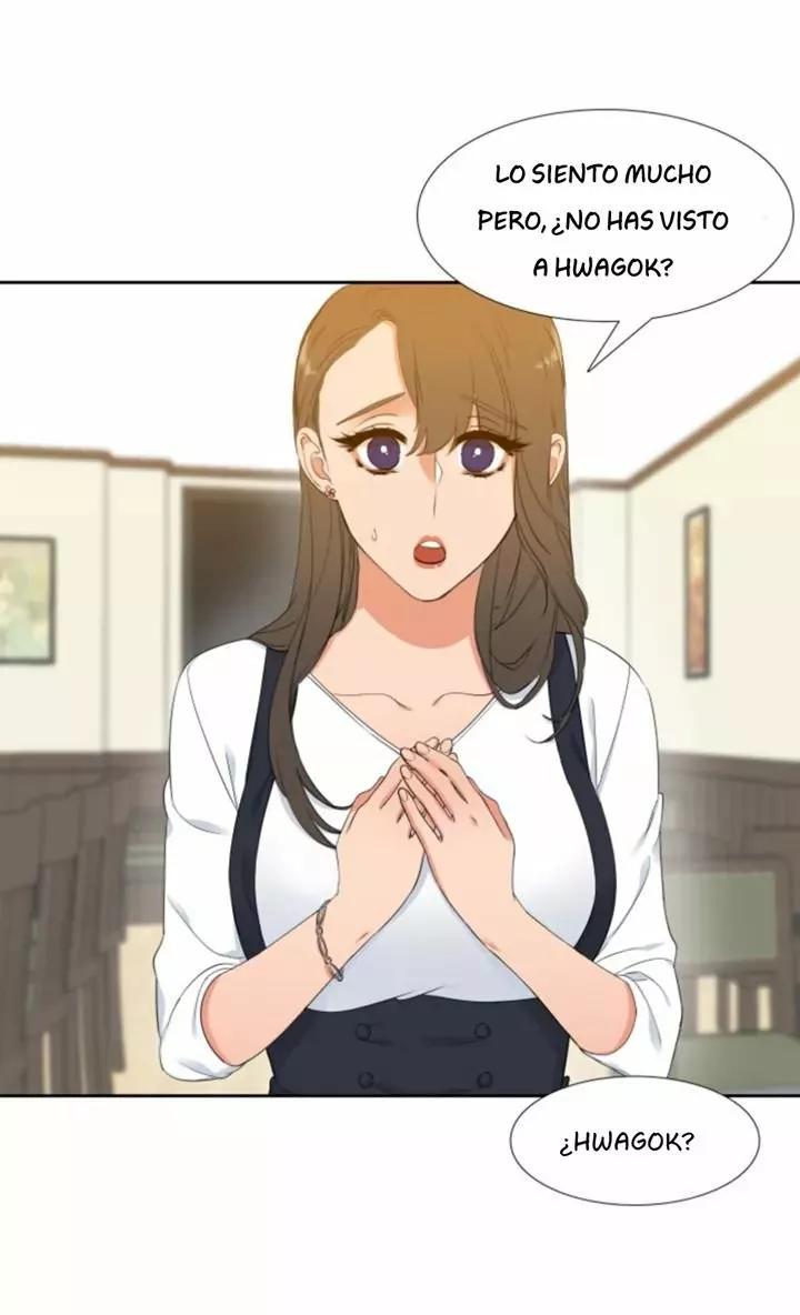 Lazos de sangre - Capítulo 11 3 manhwa