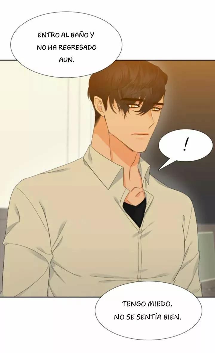 Lazos de sangre - Capítulo 11 3 manhwa