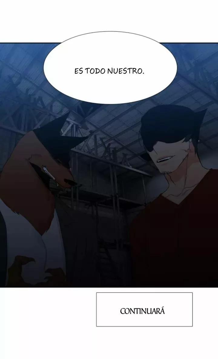 Lazos de sangre - Capítulo 11 3 manhwa