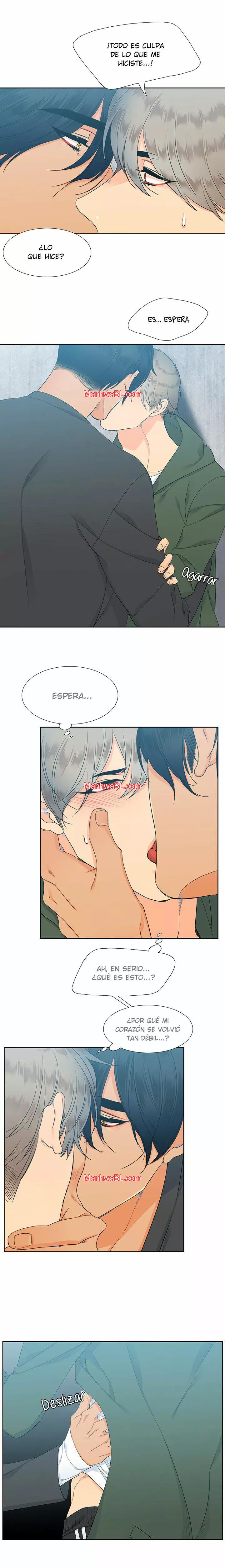 Lazos de sangre - Capítulo 6 2 manhwa