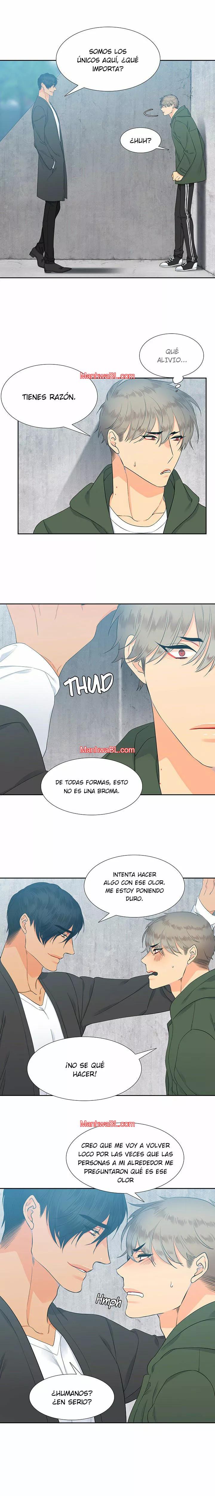 Lazos de sangre - Capítulo 6 2 manhwa