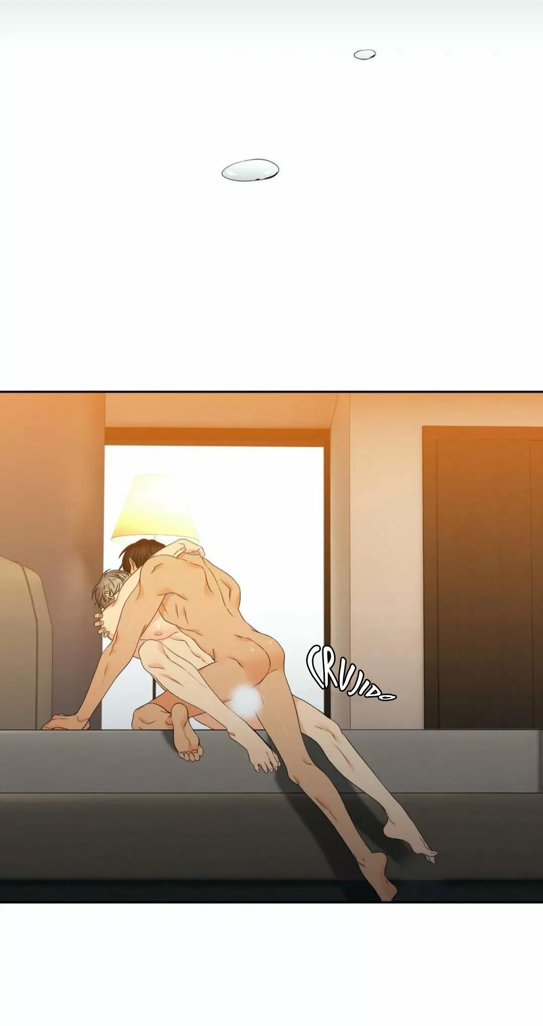 Lazos de sangre - Capítulo 55 3 manhwa