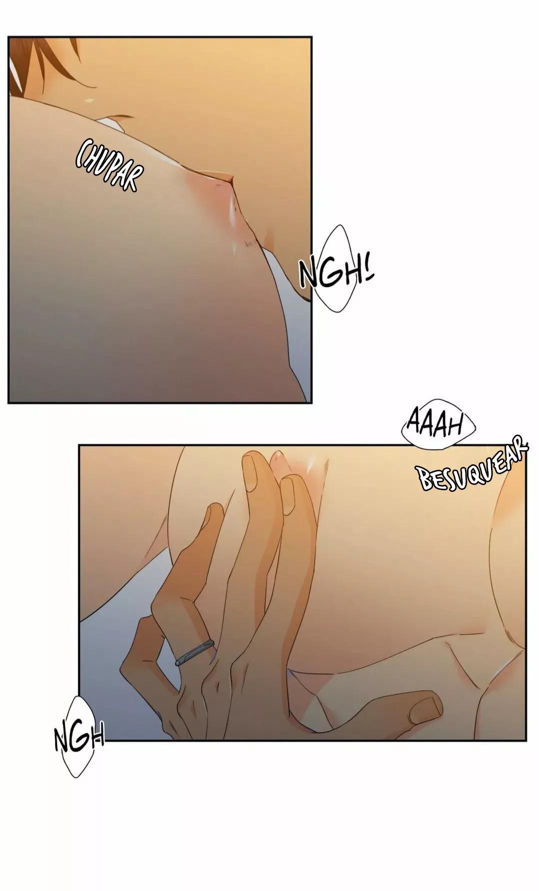 Lazos de sangre - Capítulo 55 3 manhwa