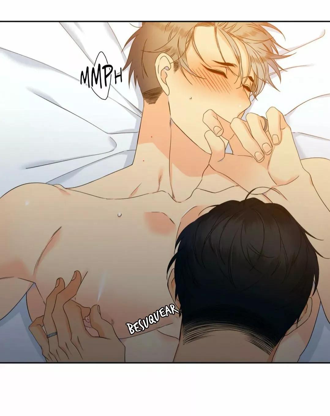 Lazos de sangre - Capítulo 55 3 manhwa