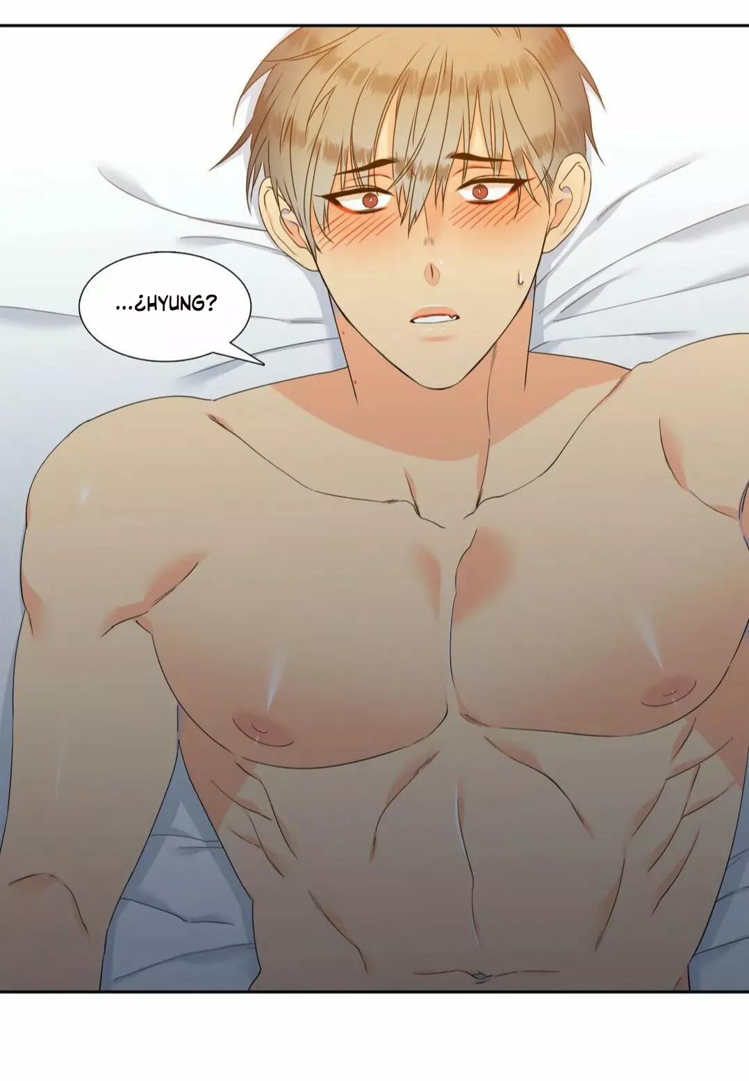 Lazos de sangre - Capítulo 55 3 manhwa