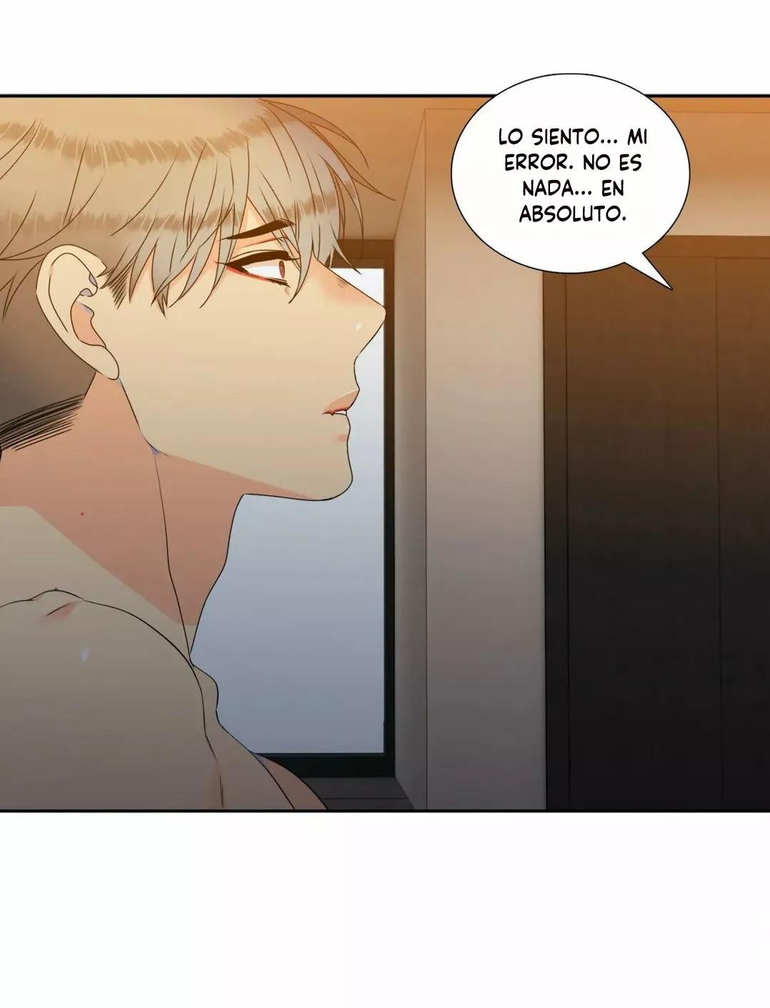 Lazos de sangre - Capítulo 55 3 manhwa