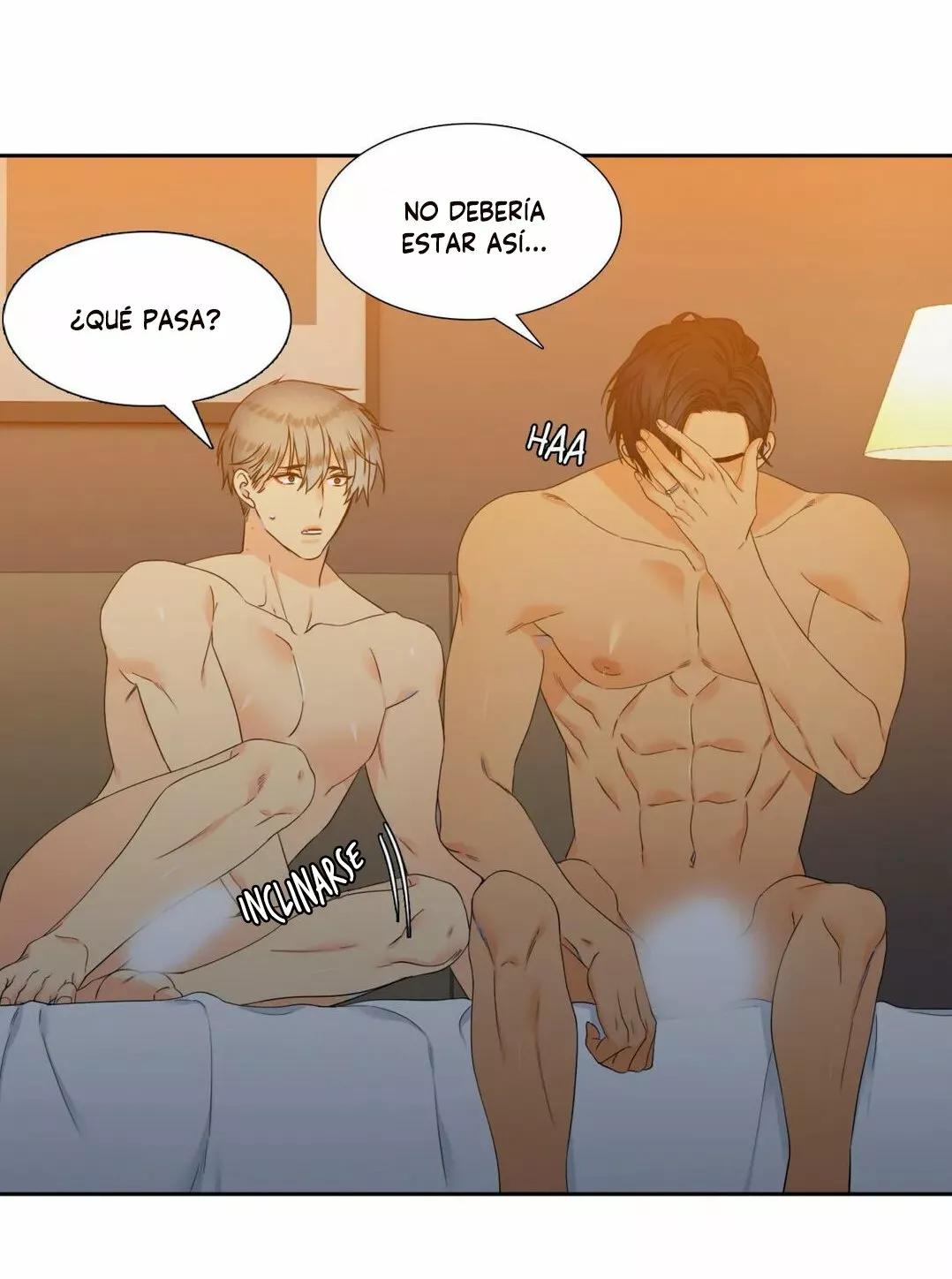 Lazos de sangre - Capítulo 55 3 manhwa