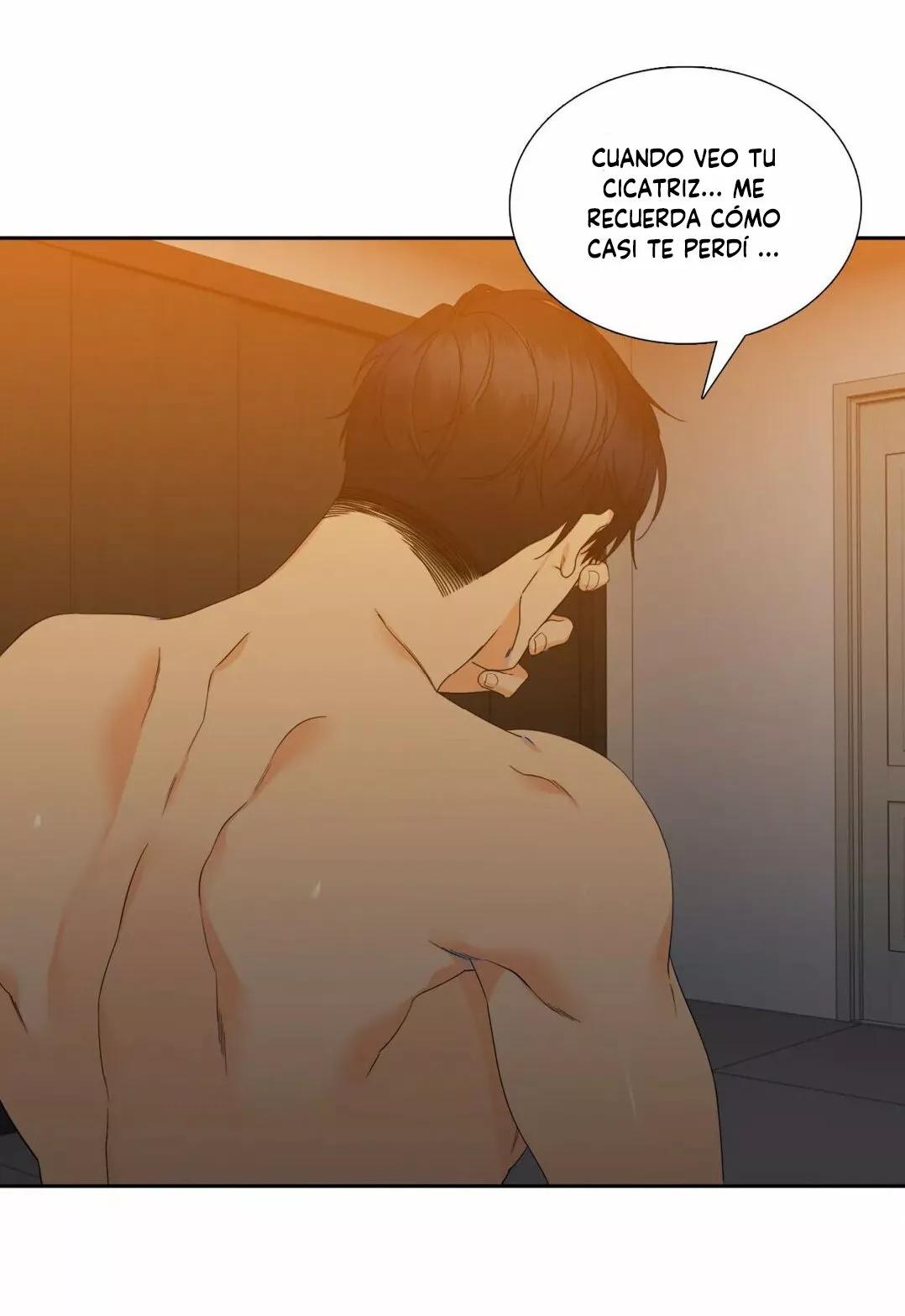 Lazos de sangre - Capítulo 55 3 manhwa