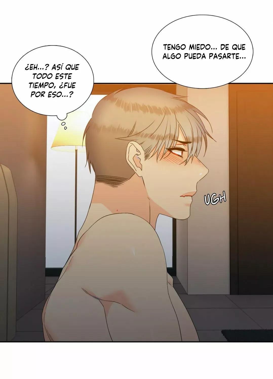 Lazos de sangre - Capítulo 55 3 manhwa