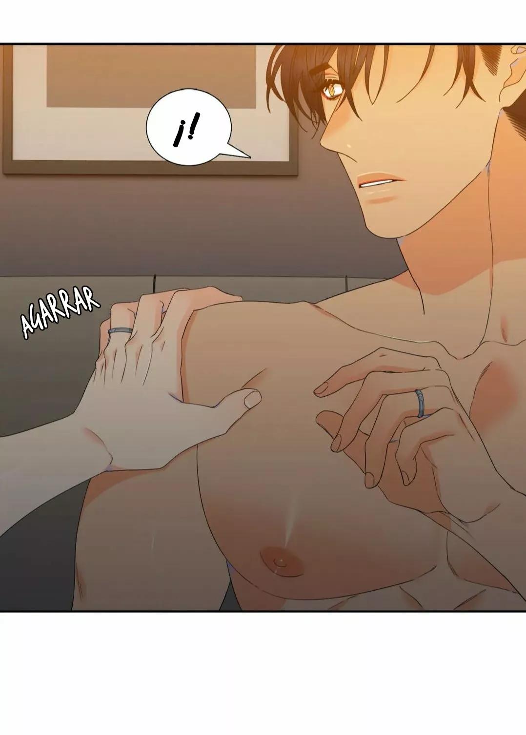 Lazos de sangre - Capítulo 55 3 manhwa