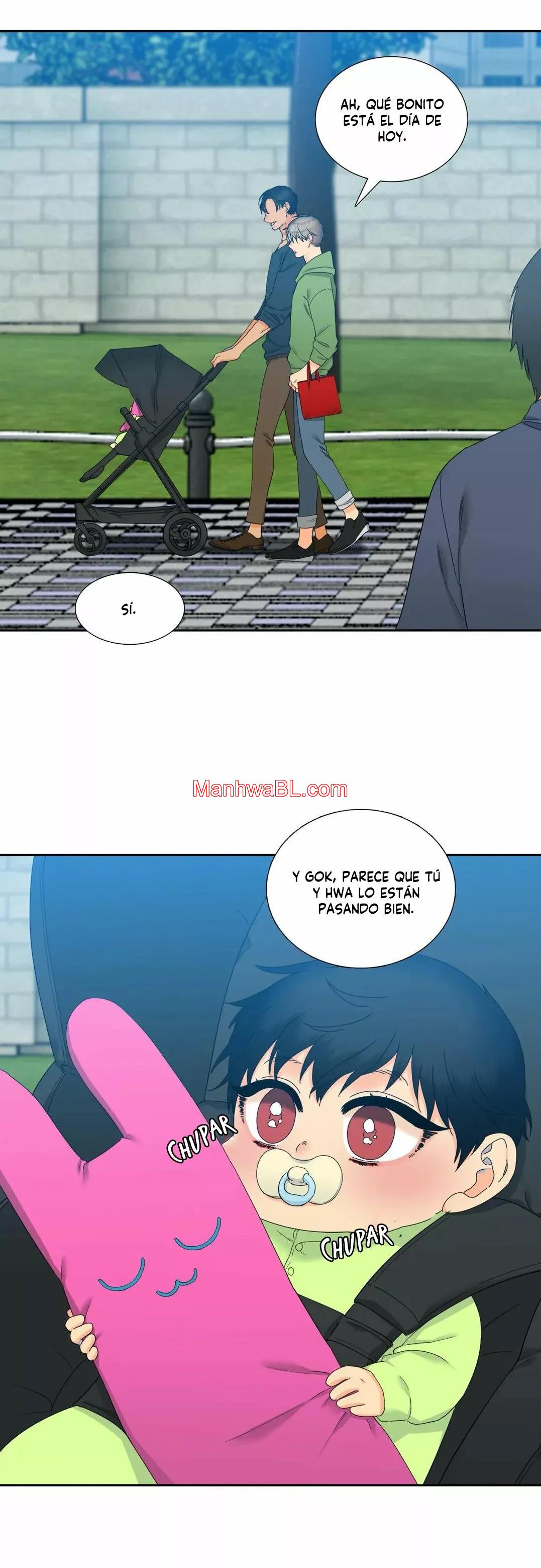 Lazos de sangre - Capítulo 59 2 manhwa