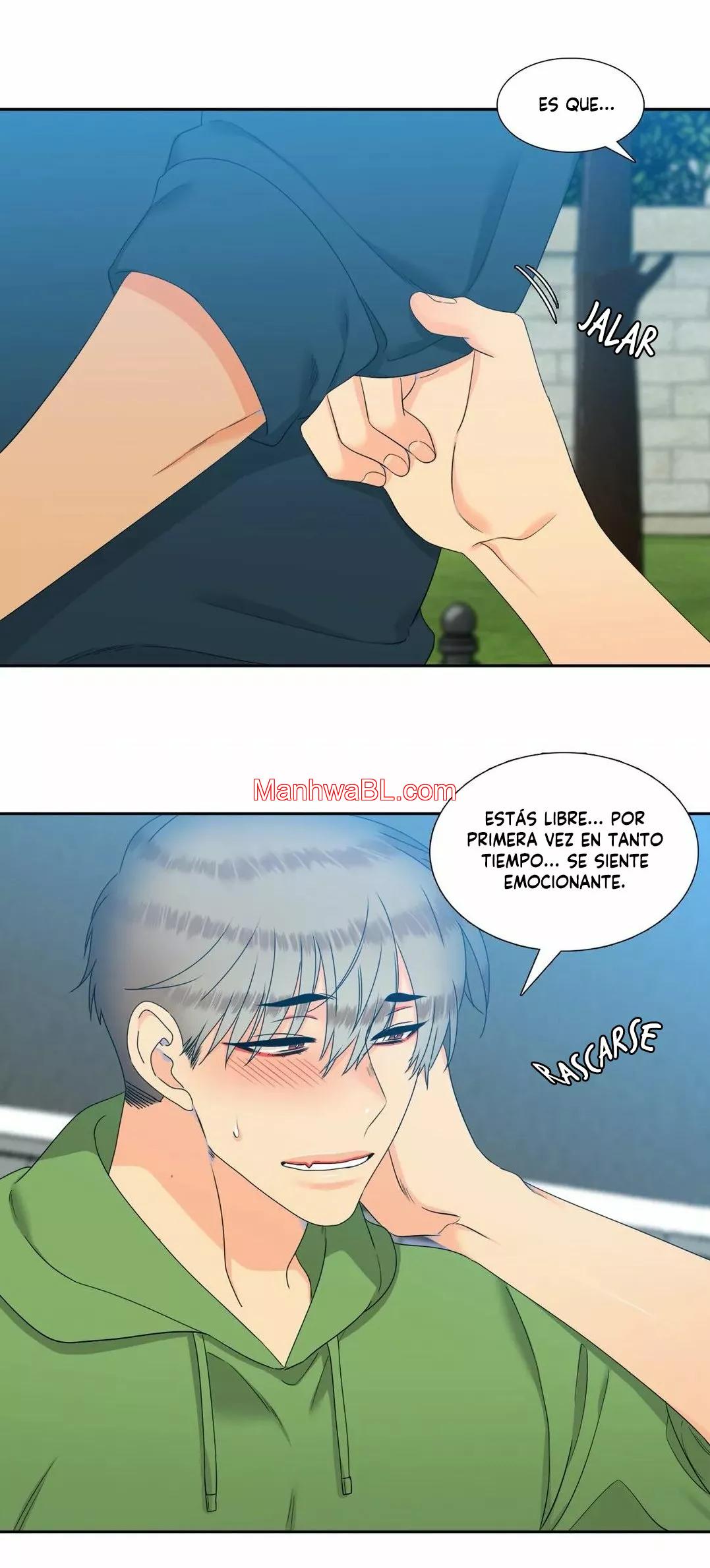 Lazos de sangre - Capítulo 59 2 manhwa