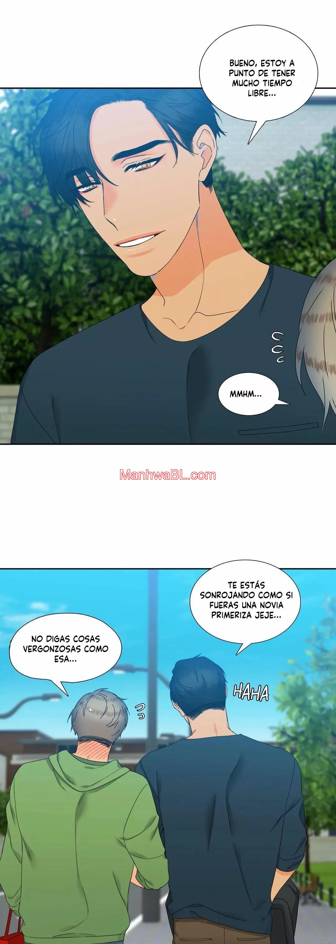Lazos de sangre - Capítulo 59 2 manhwa