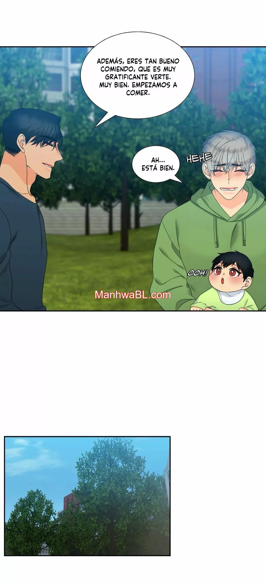 Lazos de sangre - Capítulo 59 2 manhwa