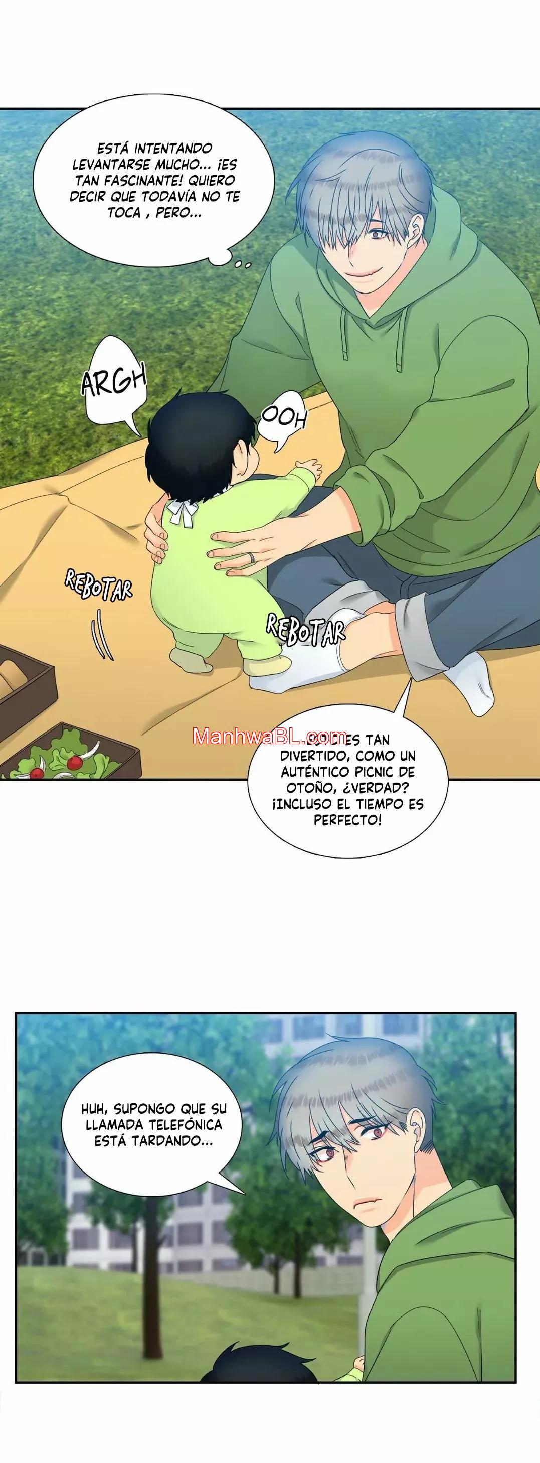 Lazos de sangre - Capítulo 59 2 manhwa