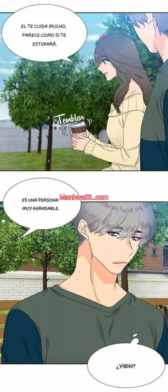 Lazos de sangre - Capítulo 9 3 manhwa