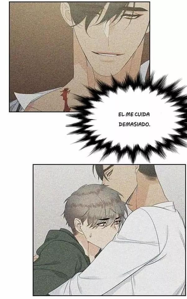 Lazos de sangre - Capítulo 9 3 manhwa