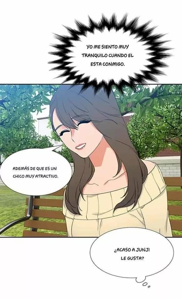 Lazos de sangre - Capítulo 9 3 manhwa