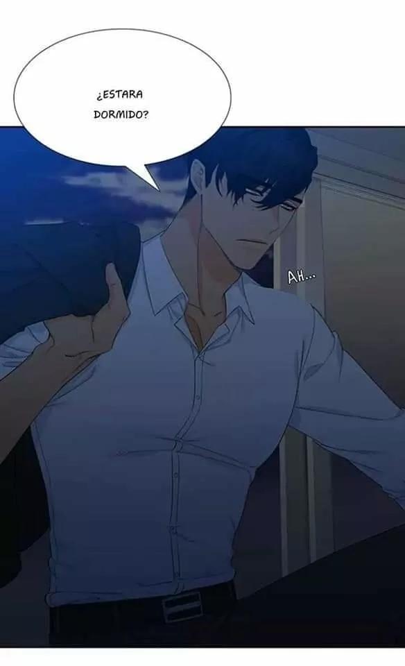 Lazos de sangre - Capítulo 9 3 manhwa